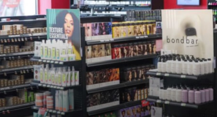 Circana Enters Partnership with Sally Beauty Holdings